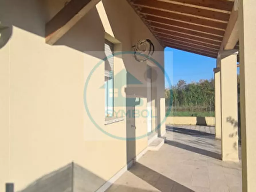 Immagine 34 di Casa indipendente in vendita  in Via Maria Montessori a Mira