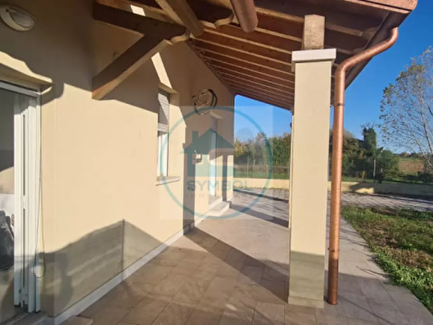 Immagine 40 di Casa indipendente in vendita  in Via Maria Montessori a Mira