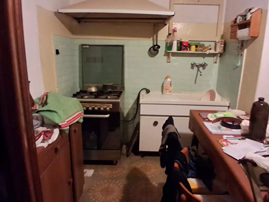 Immagine 9 di Terreno in vendita  in Via Roma a Vallecrosia