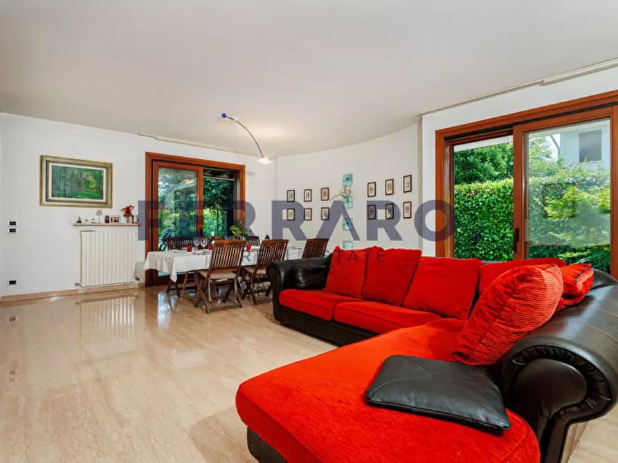 Immagine 6 di Casa indipendente in vendita  in Via Amendola a Paese