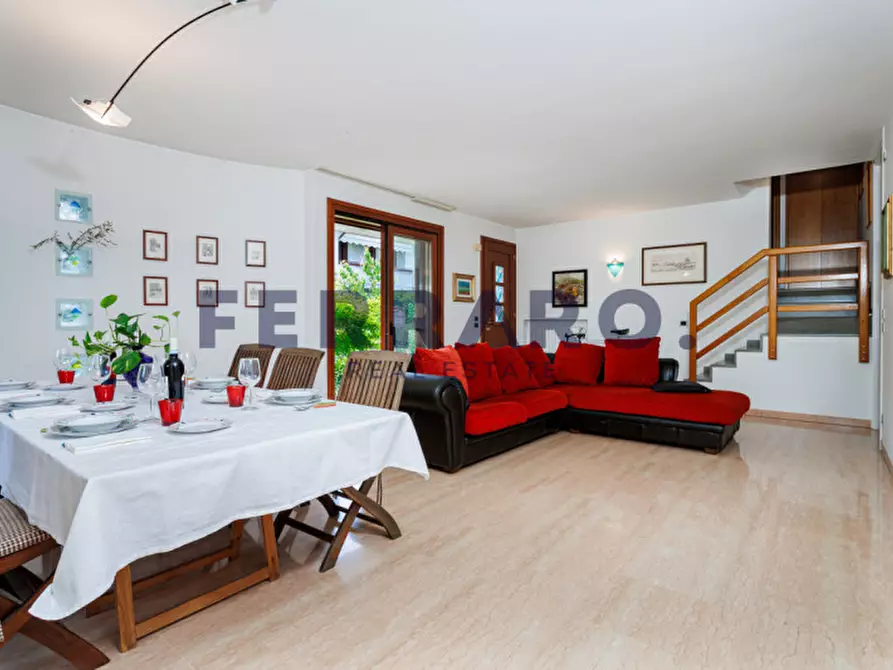 Immagine 9 di Casa indipendente in vendita  in Via Amendola a Paese