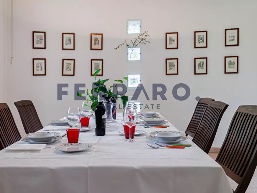 Immagine 10 di Casa indipendente in vendita  in Via Amendola a Paese