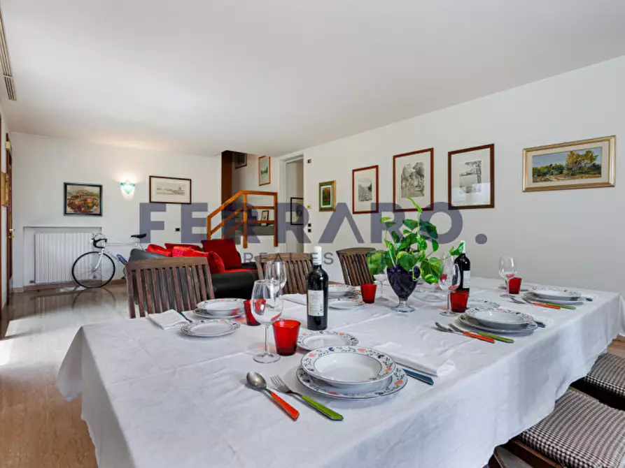 Immagine 12 di Casa indipendente in vendita  in Via Amendola a Paese