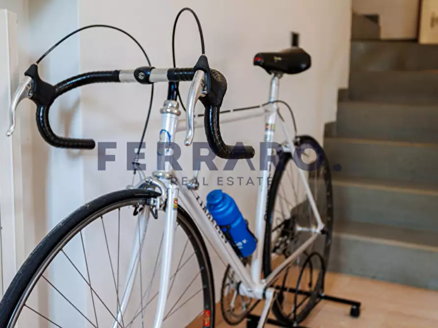 Immagine 14 di Casa indipendente in vendita  in Via Amendola a Paese