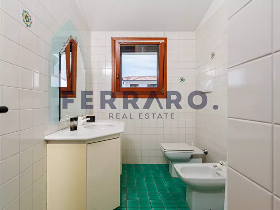 Immagine 15 di Casa indipendente in vendita  in Via Amendola a Paese