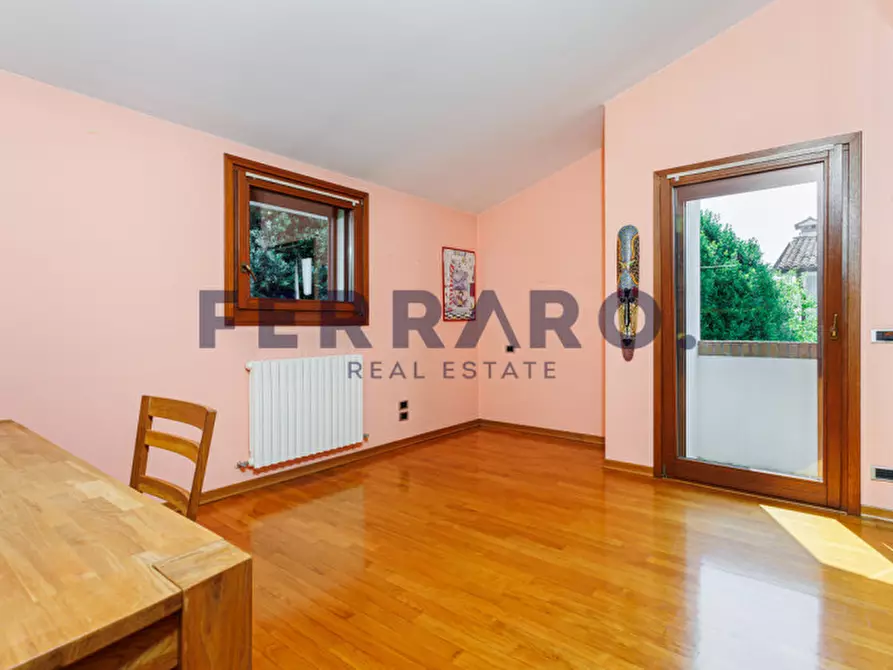 Immagine 18 di Casa indipendente in vendita  in Via Amendola a Paese