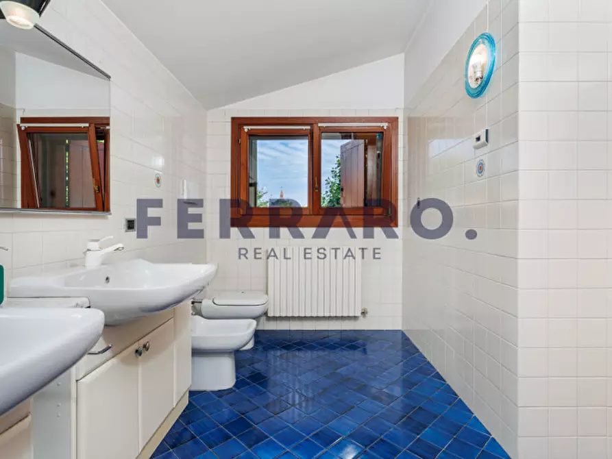 Immagine 21 di Casa indipendente in vendita  in Via Amendola a Paese