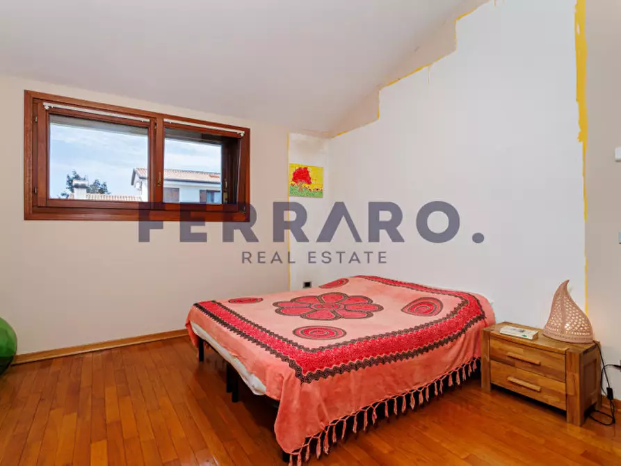 Immagine 23 di Casa indipendente in vendita  in Via Amendola a Paese