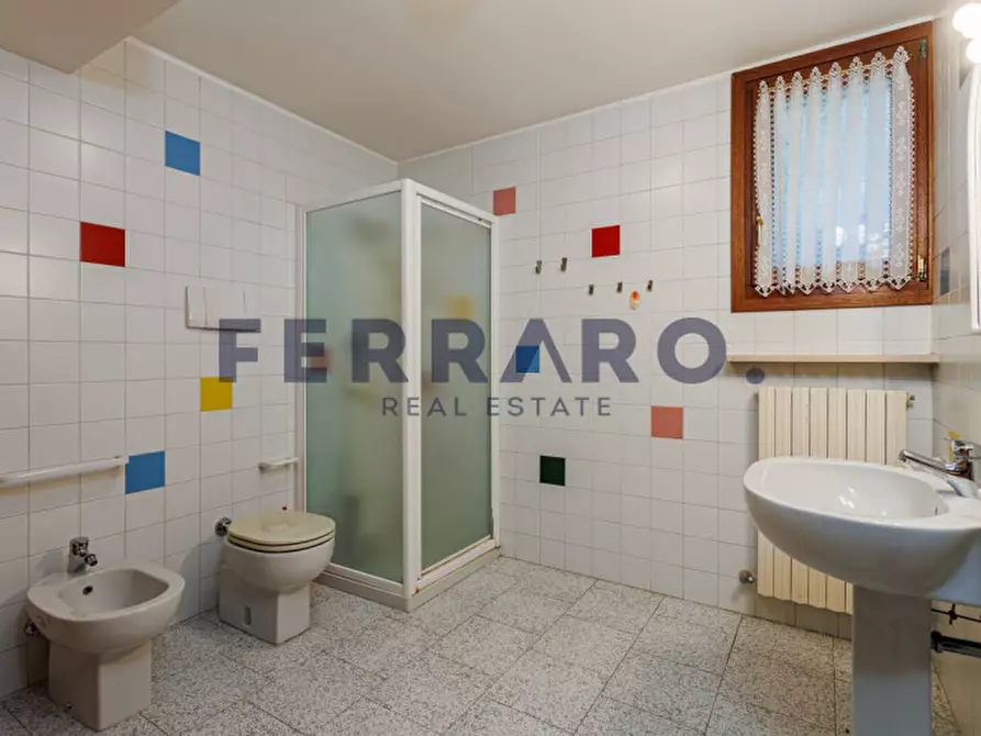 Immagine 24 di Casa indipendente in vendita  in Via Amendola a Paese