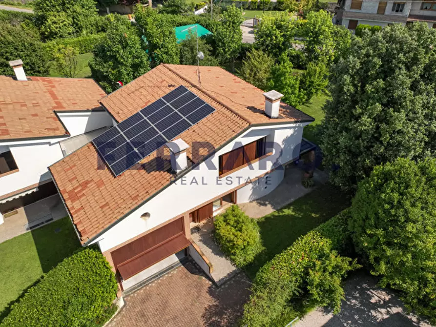 Immagine 27 di Casa indipendente in vendita  in Via Amendola a Paese