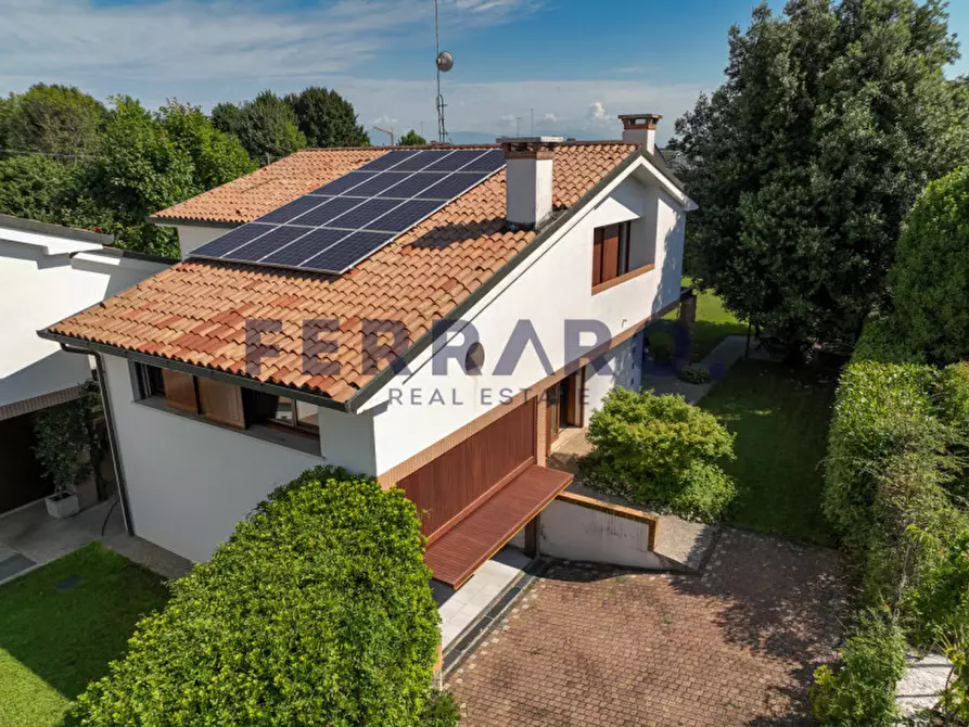 Immagine 28 di Casa indipendente in vendita  in Via Amendola a Paese