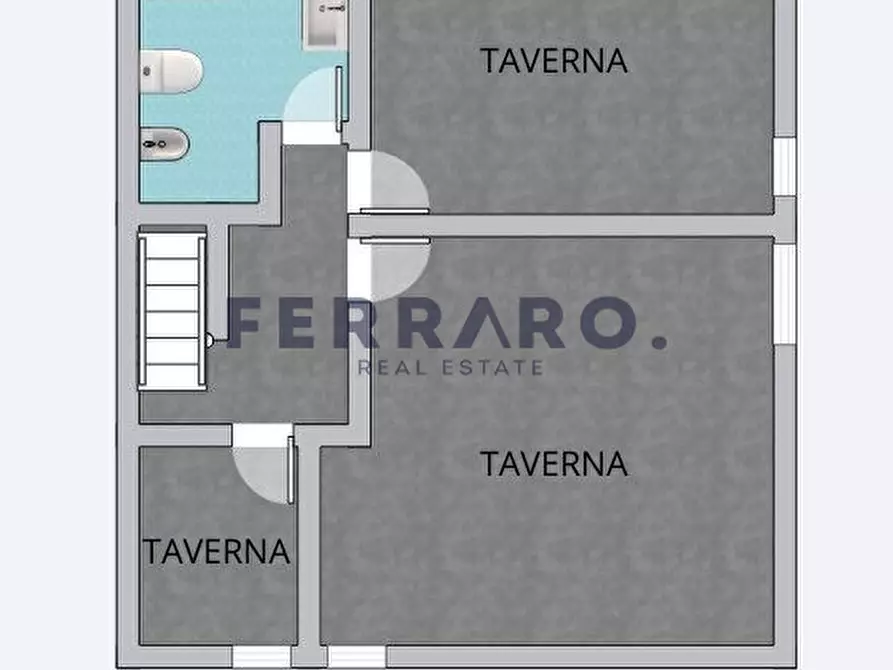 Immagine 32 di Casa indipendente in vendita  in Via Amendola a Paese