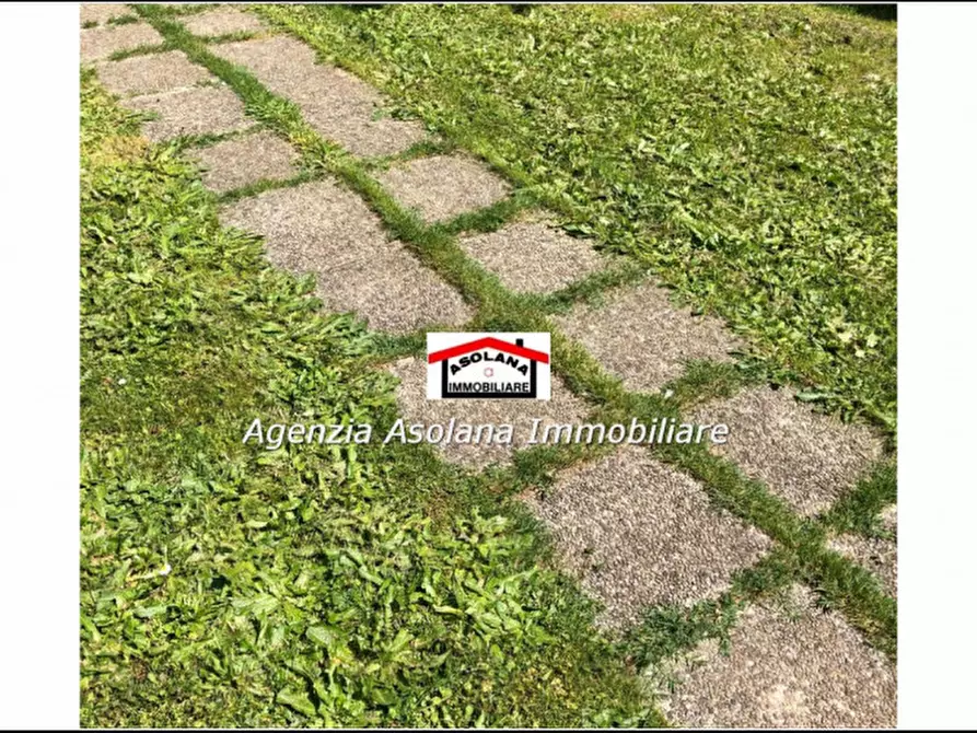 Immagine 5 di Villetta a schiera in vendita  in Via Alcide de Gasperi a Riese Pio x