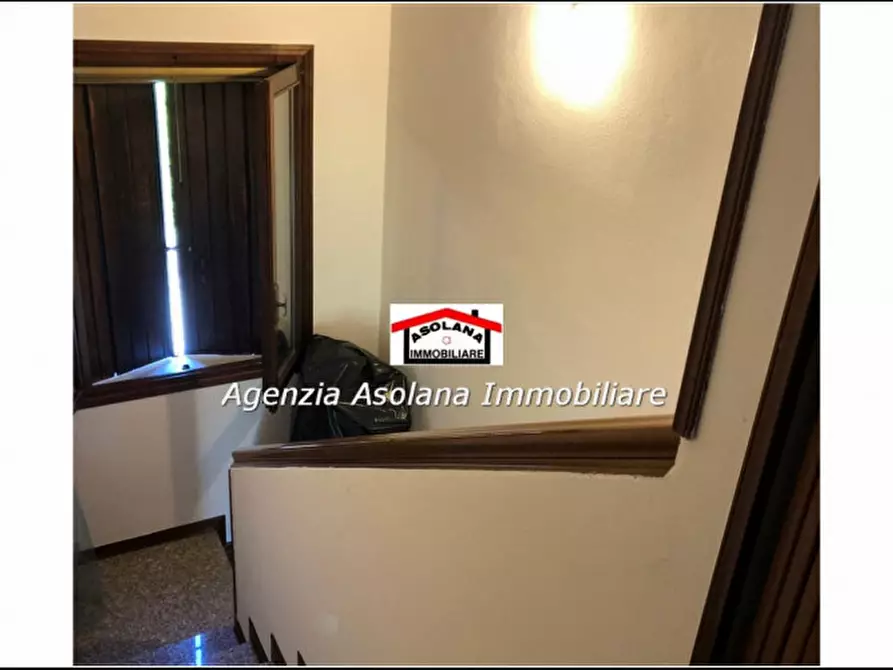 Immagine 7 di Villetta a schiera in vendita  in Via Alcide de Gasperi a Riese Pio x