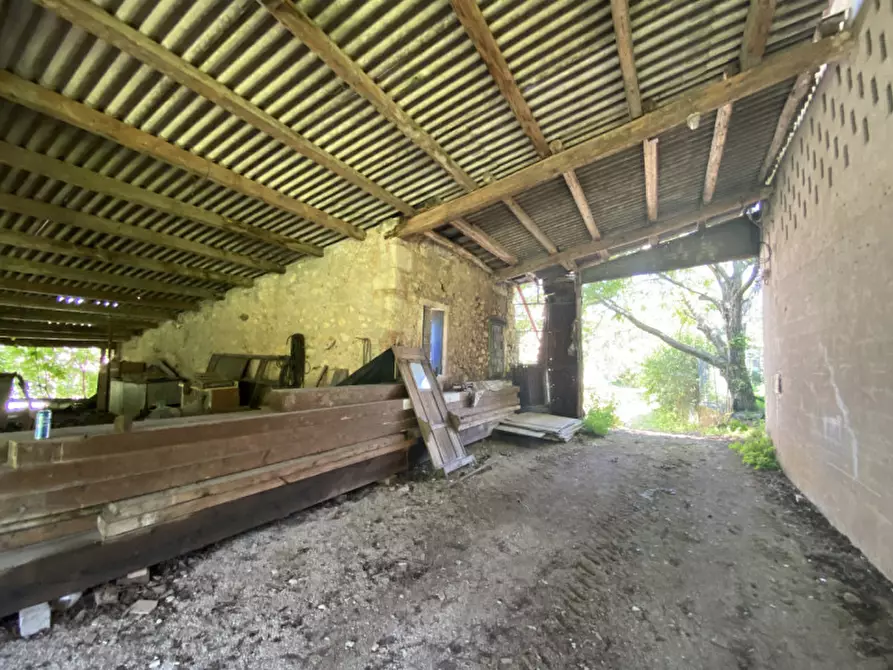 Immagine 4 di Terreno in vendita  a Val Liona