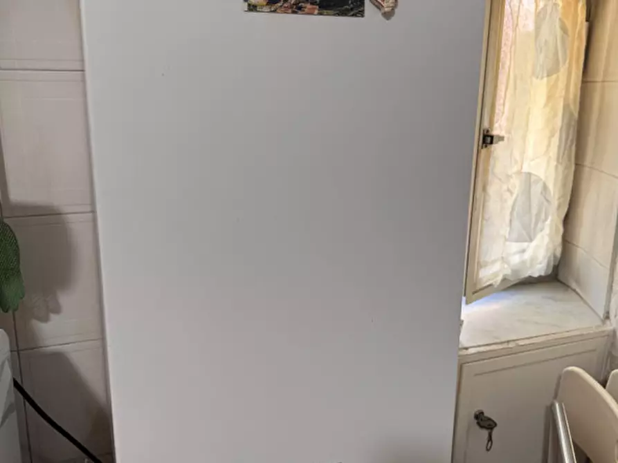 Immagine 5 di Appartamento in vendita  in piazza del Carmine a Genova