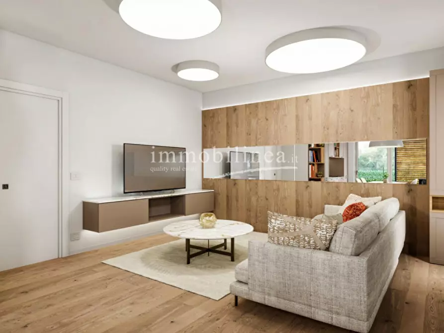 Immagine 5 di Appartamento in vendita  in Via Fontana a Affi