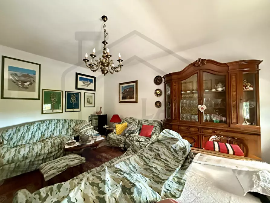 Immagine 2 di Casa bifamiliare in vendita  in Via Tito Livio a Abano Terme