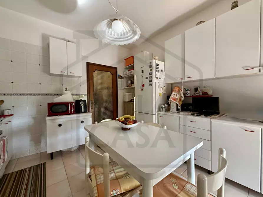 Immagine 4 di Casa bifamiliare in vendita  in Via Tito Livio a Abano Terme