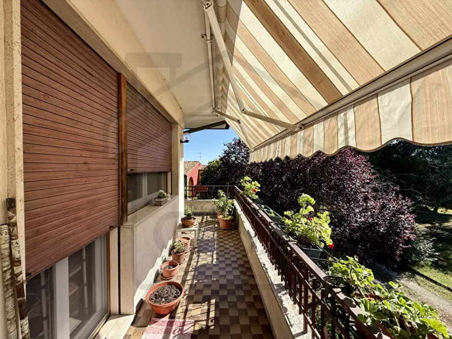 Immagine 5 di Casa bifamiliare in vendita  in Via Tito Livio a Abano Terme