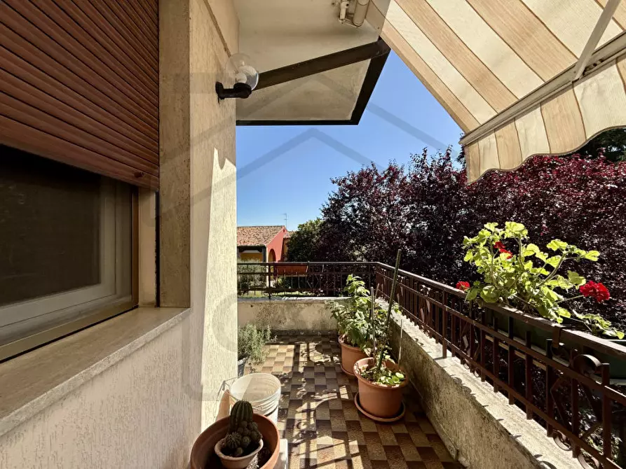 Immagine 6 di Casa bifamiliare in vendita  in Via Tito Livio a Abano Terme