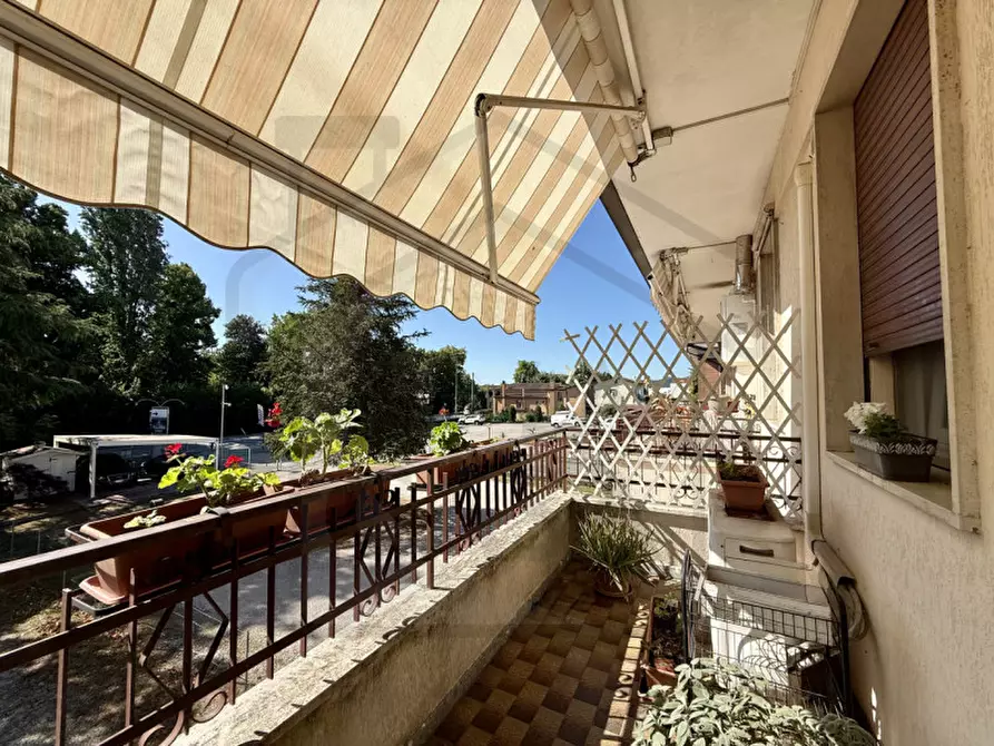 Immagine 7 di Casa bifamiliare in vendita  in Via Tito Livio a Abano Terme