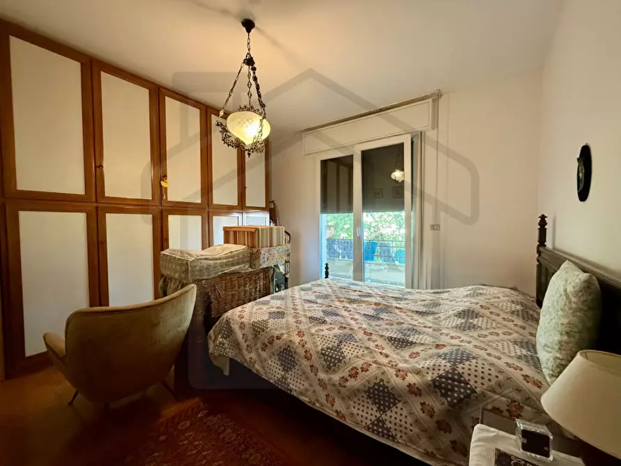 Immagine 8 di Casa bifamiliare in vendita  in Via Tito Livio a Abano Terme