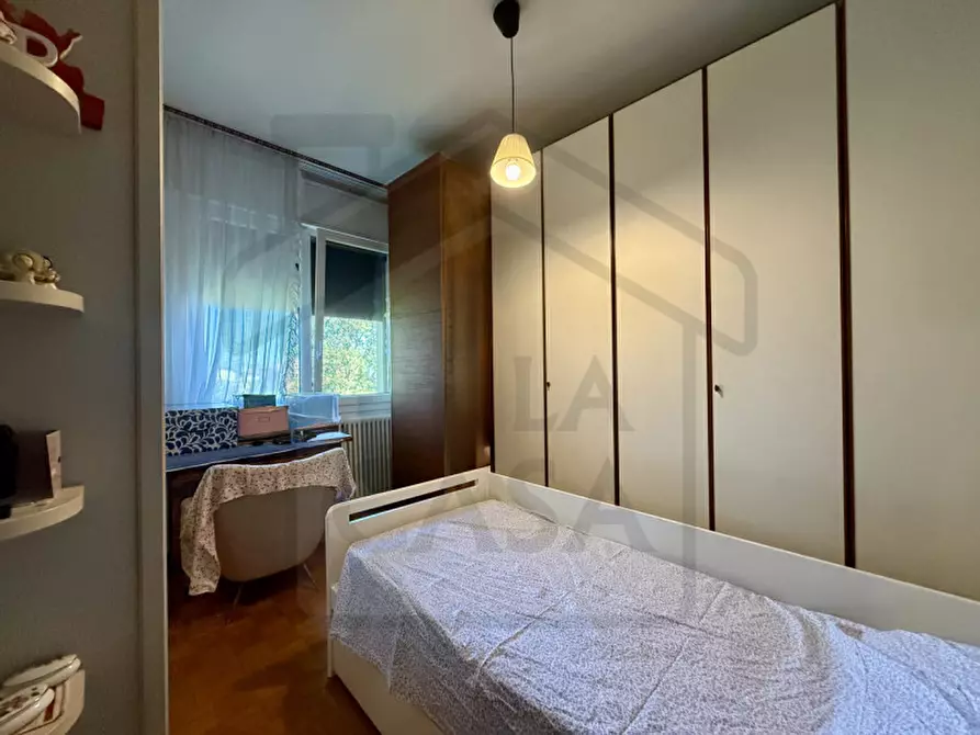 Immagine 9 di Casa bifamiliare in vendita  in Via Tito Livio a Abano Terme