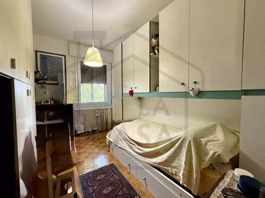 Immagine 11 di Casa bifamiliare in vendita  in Via Tito Livio a Abano Terme