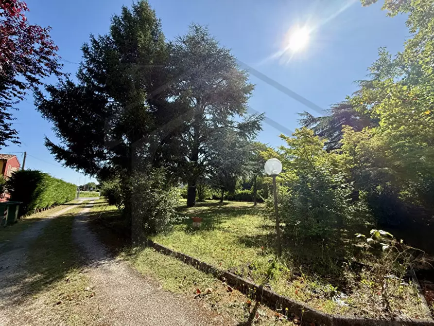 Immagine 13 di Casa bifamiliare in vendita  in Via Tito Livio a Abano Terme