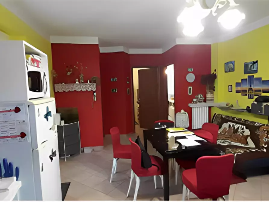 Immagine 2 di Appartamento in vendita  in Via Giuseppe Garibaldi, 4 a Bastia Mondovì