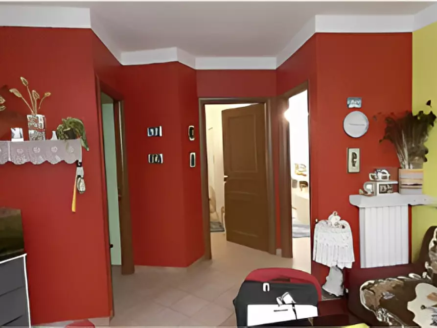 Immagine 3 di Appartamento in vendita  in Via Giuseppe Garibaldi, 4 a Bastia Mondovì