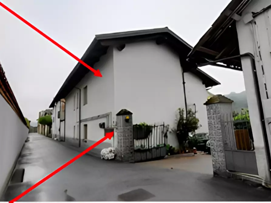 Immagine 4 di Appartamento in vendita  in Via Giuseppe Garibaldi, 4 a Bastia Mondovì