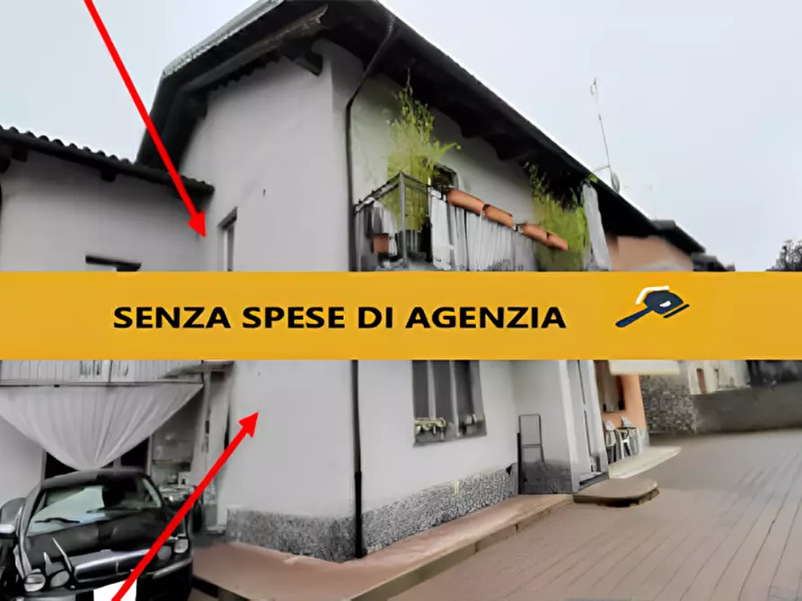 Immagine 1 di Appartamento in vendita  in Via Giuseppe Garibaldi, 4 a Bastia Mondovì