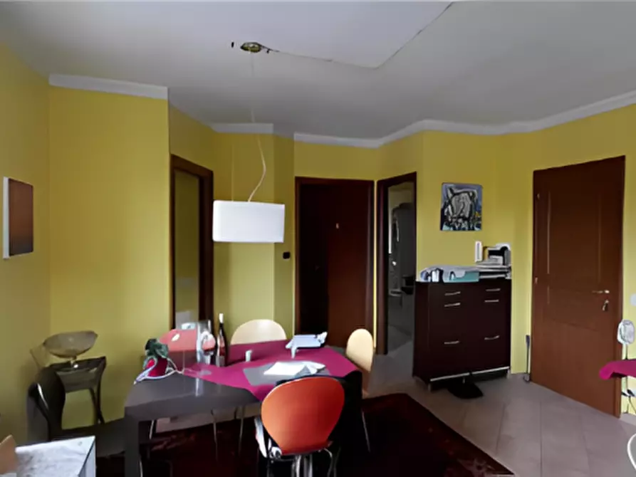 Immagine 3 di Appartamento in vendita  in Via Giuseppe Garibaldi, 4 a Bastia Mondovì