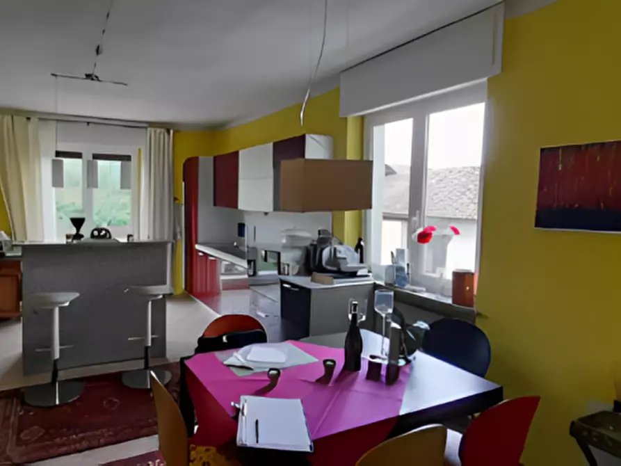 Immagine 4 di Appartamento in vendita  in Via Giuseppe Garibaldi, 4 a Bastia Mondovì