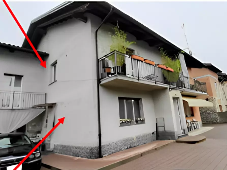 Immagine 6 di Appartamento in vendita  in Via Giuseppe Garibaldi, 4 a Bastia Mondovì