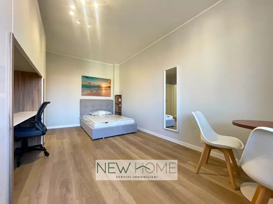 Immagine 1 di Camera in affitto  in Via Rinaldo Veronesi 30 a Verona