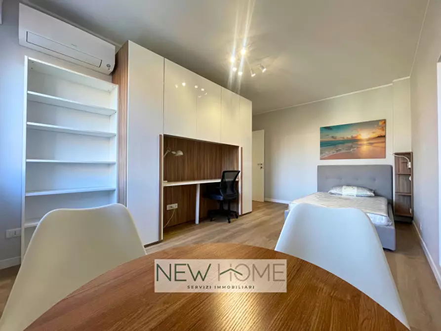 Immagine 2 di Camera in affitto  in Via Rinaldo Veronesi 30 a Verona