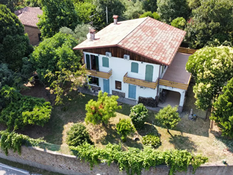 Immagine 1 di Casa indipendente in vendita  in Via Enrico Fermi a Teolo