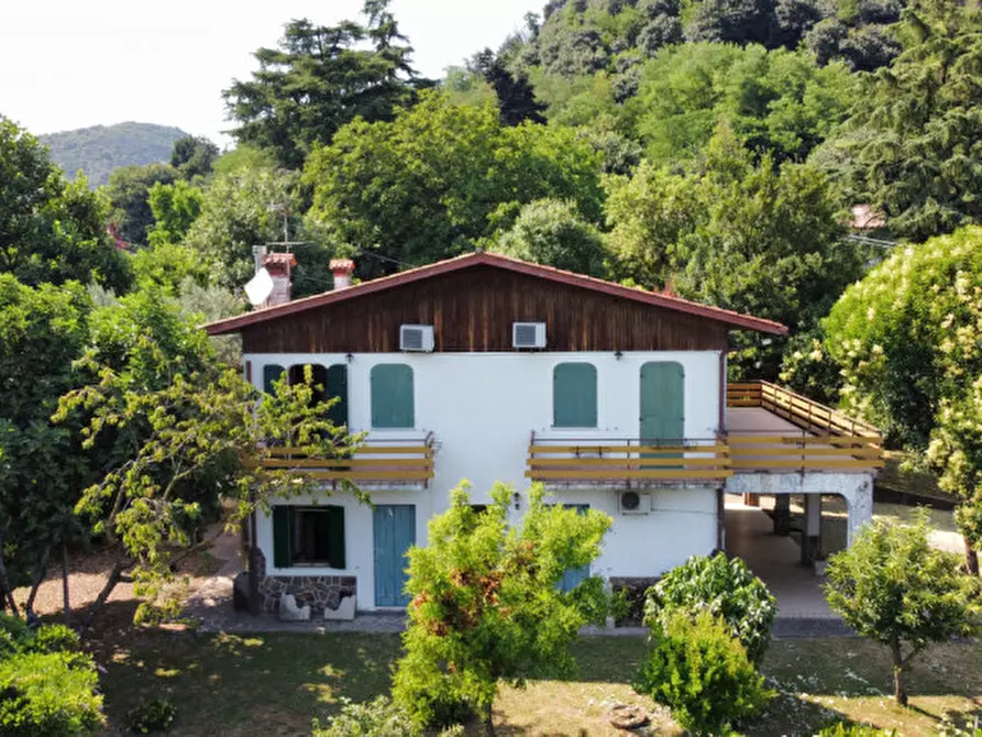 Immagine 2 di Casa indipendente in vendita  in Via Enrico Fermi a Teolo