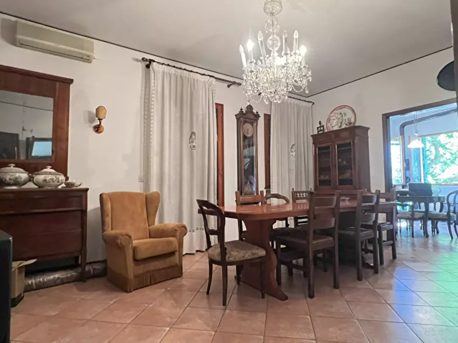 Immagine 3 di Casa indipendente in vendita  in Via Enrico Fermi a Teolo