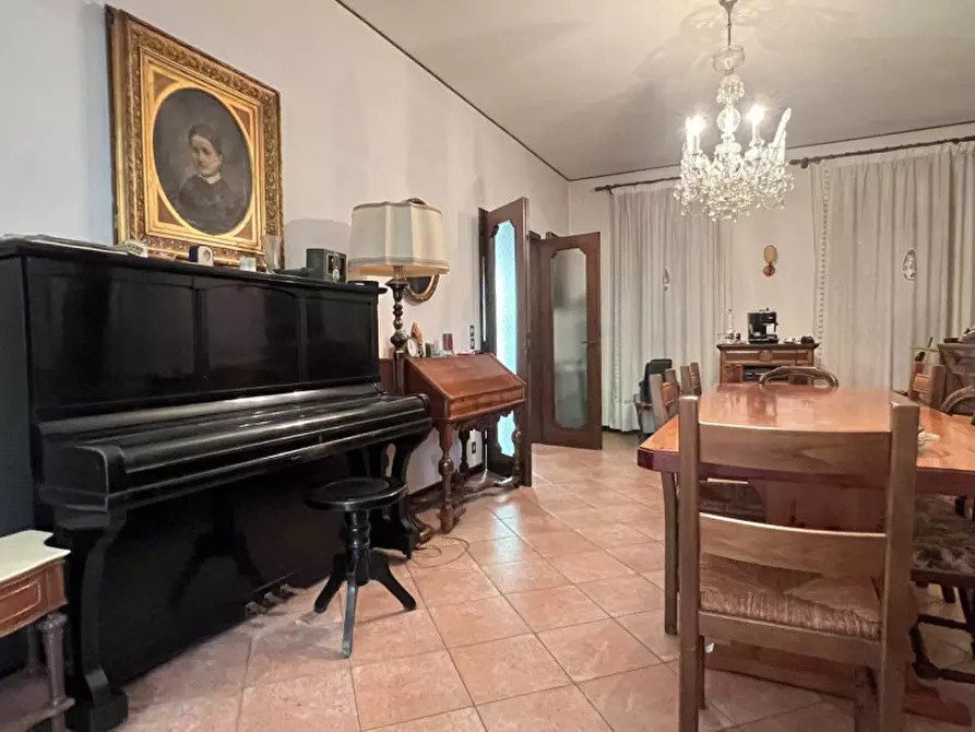 Immagine 5 di Casa indipendente in vendita  in Via Enrico Fermi a Teolo