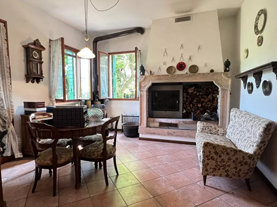 Immagine 6 di Casa indipendente in vendita  in Via Enrico Fermi a Teolo