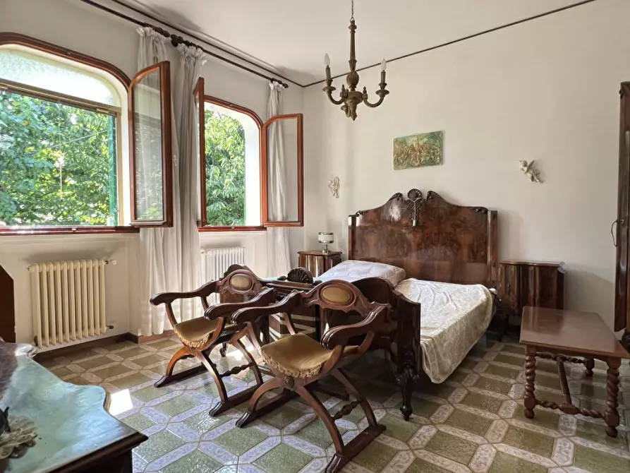 Immagine 11 di Casa indipendente in vendita  in Via Enrico Fermi a Teolo