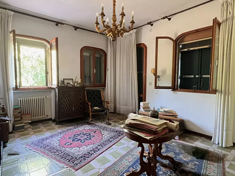 Immagine 14 di Casa indipendente in vendita  in Via Enrico Fermi a Teolo