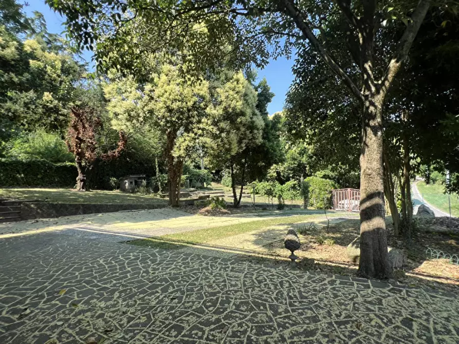 Immagine 23 di Casa indipendente in vendita  in Via Enrico Fermi a Teolo