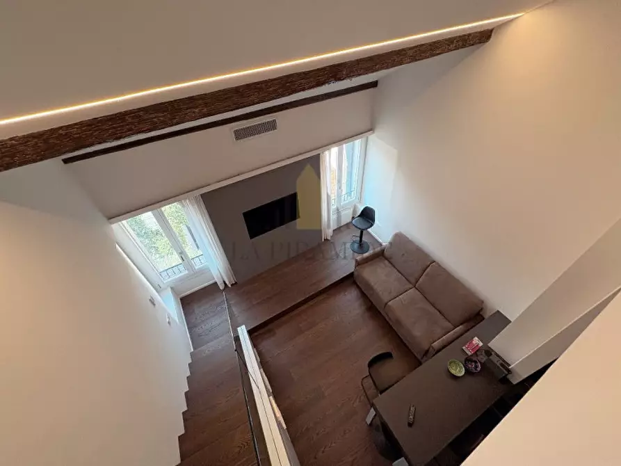 Immagine 1 di Appartamento in vendita  in SPECOLA PIAZZA CASTELLO RIF 610 a Padova