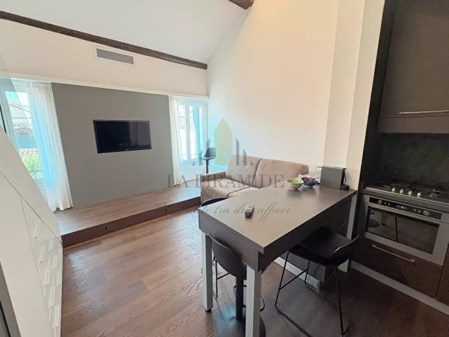 Immagine 2 di Appartamento in vendita  in SPECOLA PIAZZA CASTELLO RIF 610 a Padova