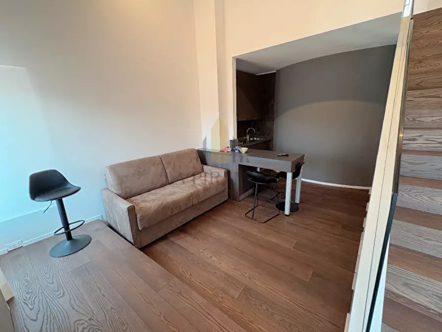 Immagine 3 di Appartamento in vendita  in SPECOLA PIAZZA CASTELLO RIF 610 a Padova